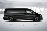 Mercedes-Benz V 300 din 2024 cu 10 km - oferta MER125623 - foto 2