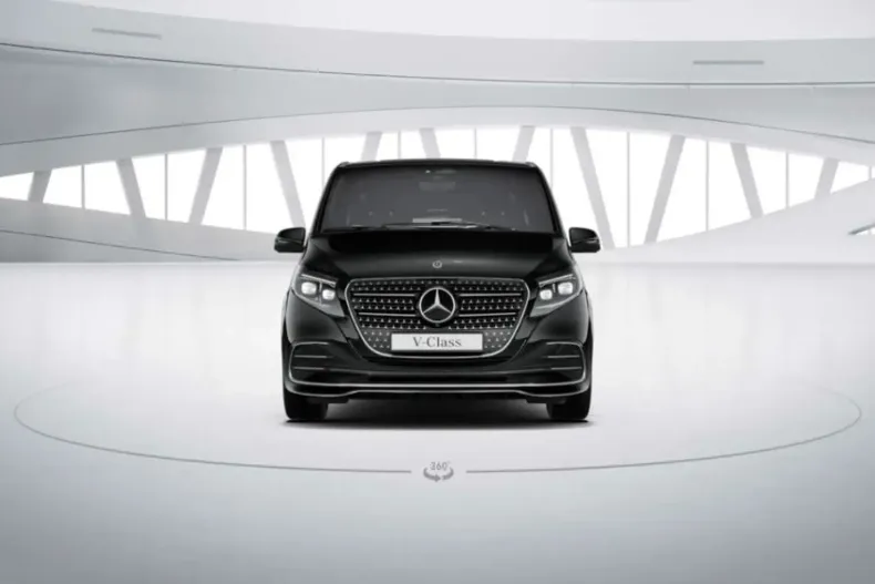 Mercedes-Benz V 300 din 2024 cu 10 km - oferta MER125623 - foto 3