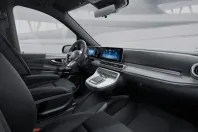 Mercedes-Benz V 300 din 2024 cu 10 km - oferta MER125623 - foto 8