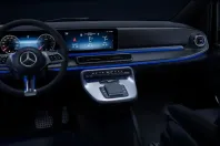 Mercedes-Benz V 300 din 2024 cu 10 km - oferta MER125623 - foto 10