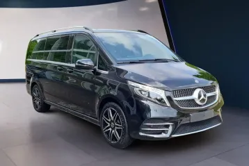 Mercedes-Benz V 300 din 2023 - oferta MER125624