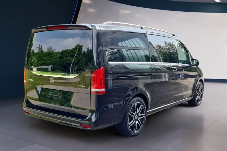 Mercedes-Benz V 300 din 2023 cu 15 km - oferta MER125624 - foto 4