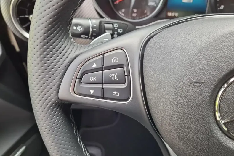 Mercedes-Benz V 300 din 2023 cu 15 km - oferta MER125624 - foto 7