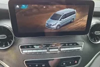 Mercedes-Benz V 300 din 2023 cu 15 km - oferta MER125624 - foto 13