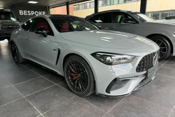 Mercedes-Benz CLE 53 AMG din 2024 - oferta MER125625