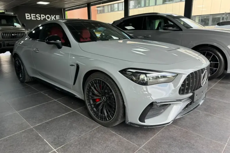 Mercedes-Benz CLE 53 AMG din 2024 cu 30 km - oferta MER125625 - foto 1