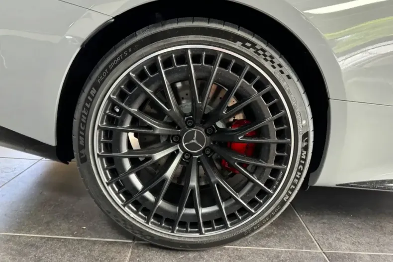 Mercedes-Benz CLE 53 AMG din 2024 cu 30 km - oferta MER125625 - foto 6