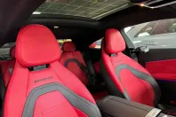 Mercedes-Benz CLE 53 AMG din 2024 cu 30 km - oferta MER125625 - foto 11