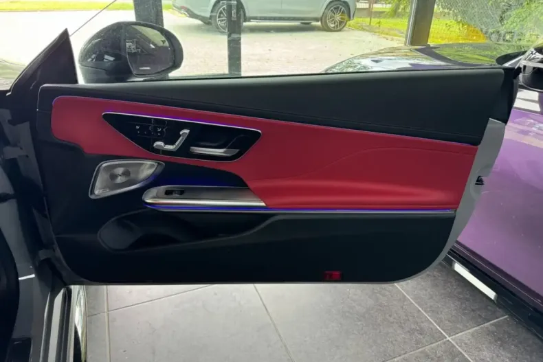 Mercedes-Benz CLE 53 AMG din 2024 cu 30 km - oferta MER125625 - foto 18