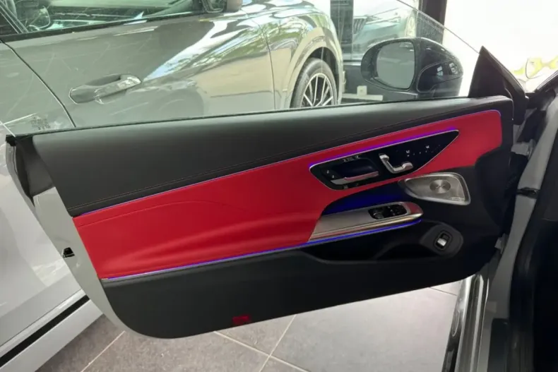 Mercedes-Benz CLE 53 AMG din 2024 cu 30 km - oferta MER125625 - foto 19