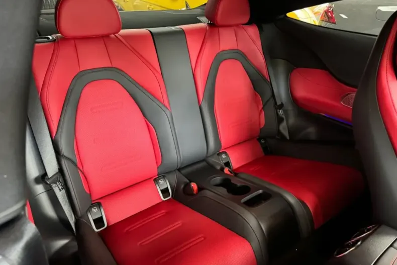 Mercedes-Benz CLE 53 AMG din 2024 cu 30 km - oferta MER125625 - foto 20