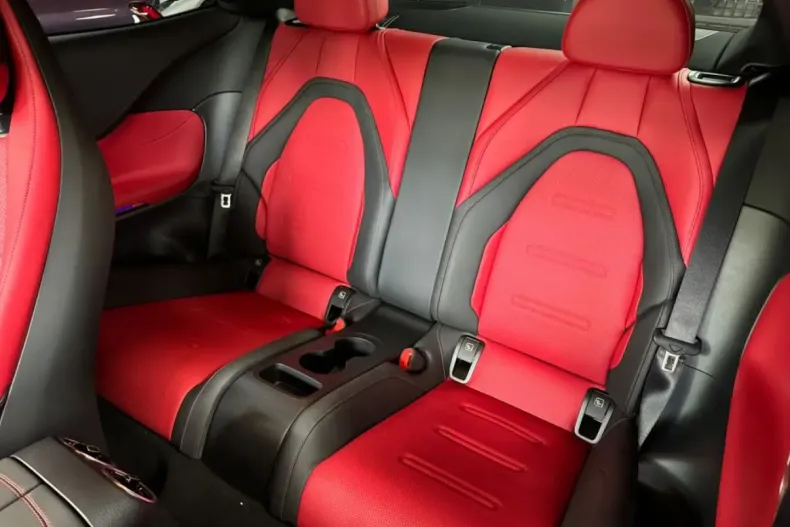 Mercedes-Benz CLE 53 AMG din 2024 cu 30 km - oferta MER125625 - foto 21