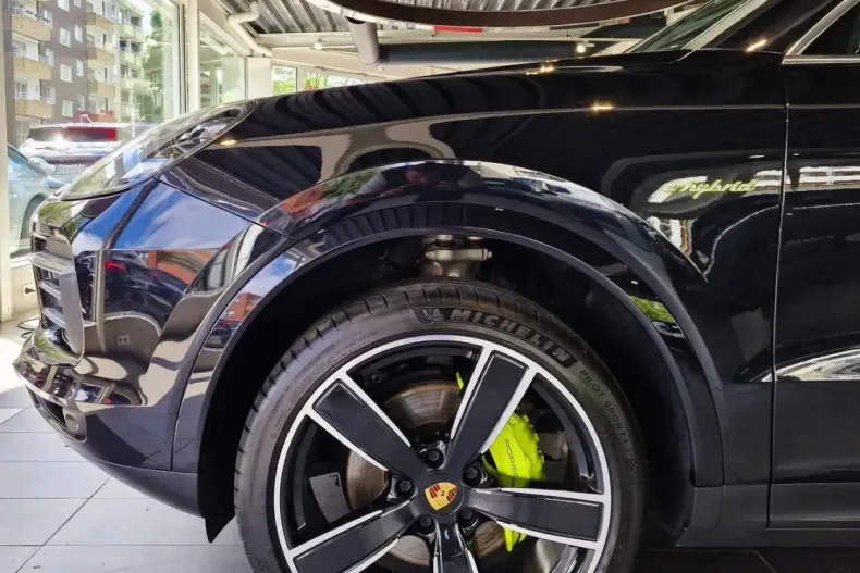 Porsche Cayenne din 2021 cu 65.000 km - oferta POR125626 - foto 2