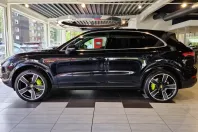 Porsche Cayenne din 2021 cu 65.000 km - oferta POR125626 - foto 3