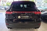 Porsche Cayenne din 2021 cu 65.000 km - oferta POR125626 - foto 5