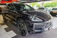 Porsche Cayenne din 2021 cu 65.000 km - oferta POR125626 - foto 7