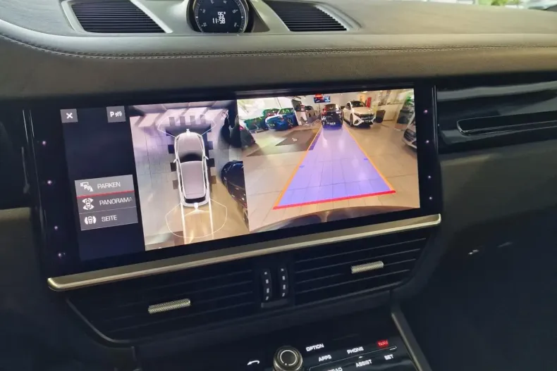 Porsche Cayenne din 2021 cu 65.000 km - oferta POR125626 - foto 10