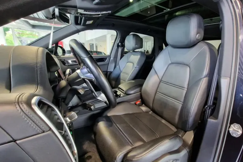 Porsche Cayenne din 2021 cu 65.000 km - oferta POR125626 - foto 11