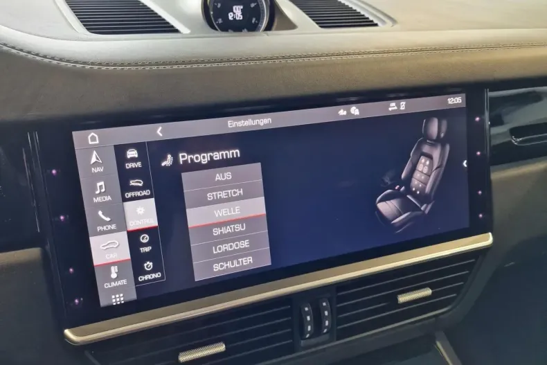 Porsche Cayenne din 2021 cu 65.000 km - oferta POR125626 - foto 16