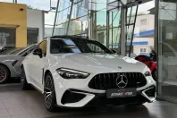 Mercedes-Benz CLE 53 AMG din 2024 cu 2.000 km - oferta MER125627 - foto 1