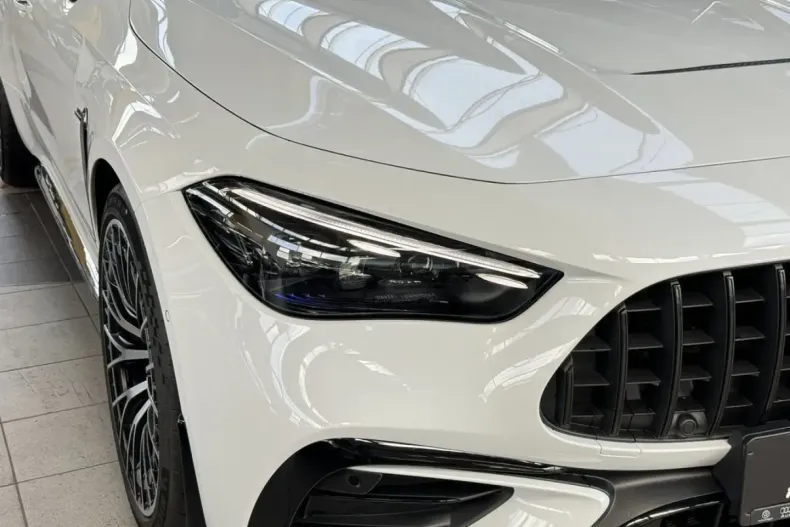 Mercedes-Benz CLE 53 AMG din 2024 cu 2.000 km - oferta MER125627 - foto 6