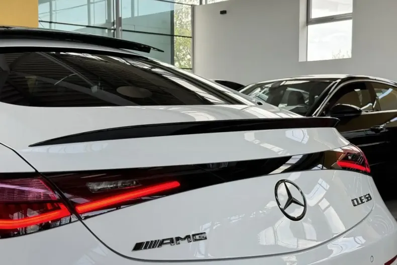 Mercedes-Benz CLE 53 AMG din 2024 cu 2.000 km - oferta MER125627 - foto 10