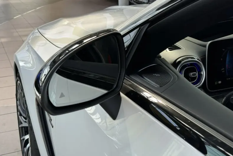 Mercedes-Benz CLE 53 AMG din 2024 cu 2.000 km - oferta MER125627 - foto 11