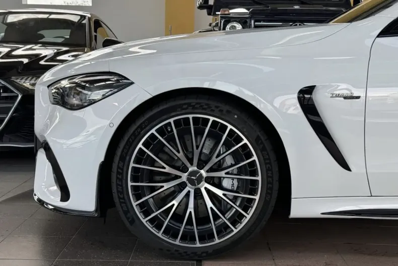 Mercedes-Benz CLE 53 AMG din 2024 cu 2.000 km - oferta MER125627 - foto 14