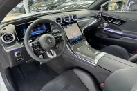 Mercedes-Benz CLE 53 AMG din 2024 cu 2.000 km - oferta MER125627 - foto 15