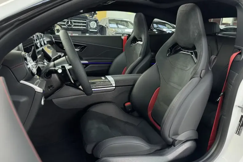 Mercedes-Benz CLE 53 AMG din 2024 cu 2.000 km - oferta MER125627 - foto 17