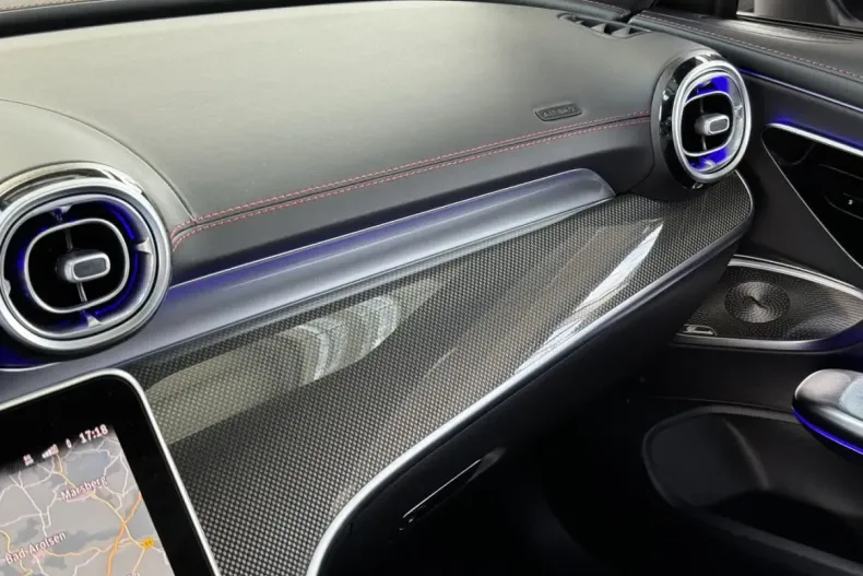 Mercedes-Benz CLE 53 AMG din 2024 cu 2.000 km - oferta MER125627 - foto 20