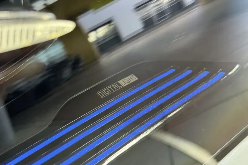 Mercedes-Benz CLE 53 AMG din 2024 cu 2.000 km - oferta MER125627 - foto 23