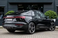 Audi Q8 e-tron din 2023 cu 46.110 km - oferta AUD125628 - foto 8