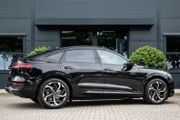 Audi Q8 e-tron din 2023 cu 46.110 km - oferta AUD125628 - foto 10