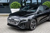 Audi Q8 e-tron din 2023 cu 46.110 km - oferta AUD125628 - foto 17