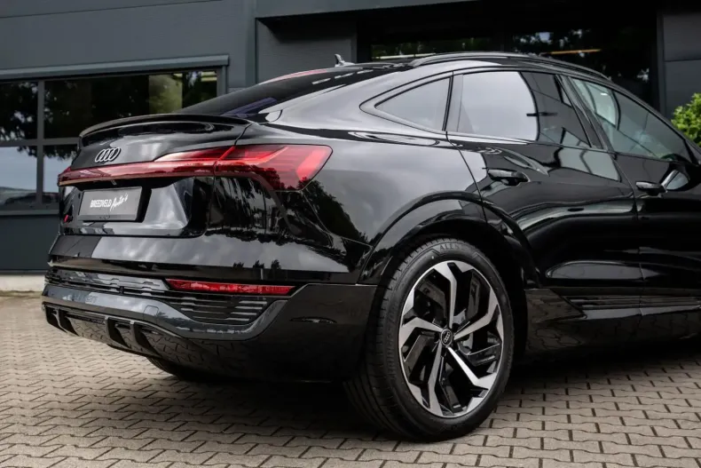 Audi Q8 e-tron din 2023 cu 46.110 km - oferta AUD125628 - foto 23