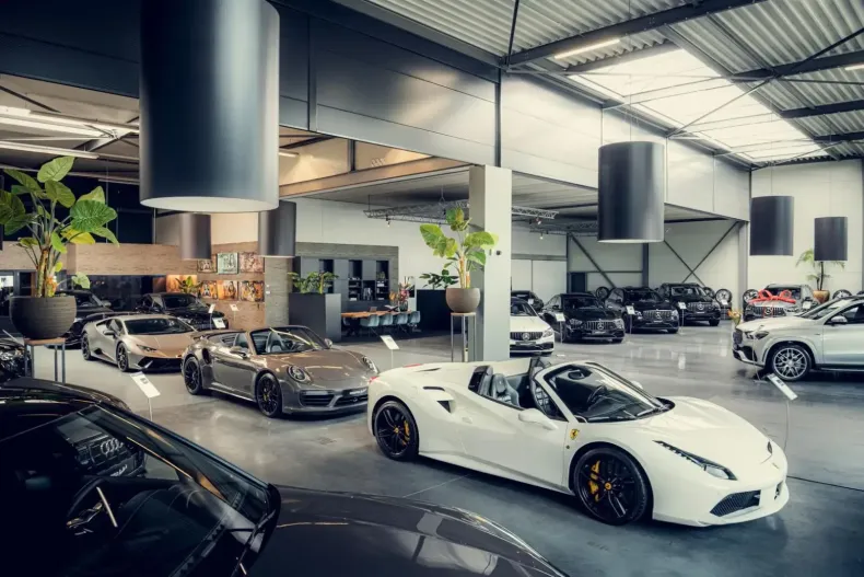 Audi Q8 e-tron din 2023 cu 46.110 km - oferta AUD125628 - foto 25