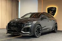 Audi RSQ8 din 2023 cu 7.200 km - oferta AUD125629 - foto 1