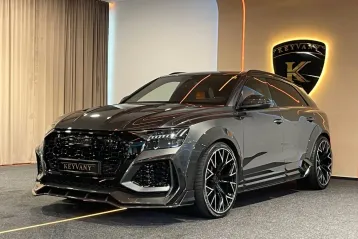 Audi RSQ8 din 2023 - oferta AUD125629