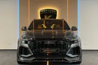 Audi RSQ8 din 2023 cu 7.200 km - oferta AUD125629 - foto 2