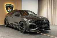 Audi RSQ8 din 2023 cu 7.200 km - oferta AUD125629 - foto 3