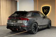 Audi RSQ8 din 2023 cu 7.200 km - oferta AUD125629 - foto 4