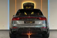 Audi RSQ8 din 2023 cu 7.200 km - oferta AUD125629 - foto 5
