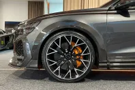 Audi RSQ8 din 2023 cu 7.200 km - oferta AUD125629 - foto 7