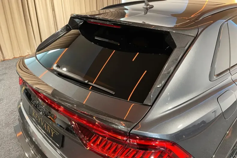 Audi RSQ8 din 2023 cu 7.200 km - oferta AUD125629 - foto 9