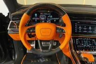 Audi RSQ8 din 2023 cu 7.200 km - oferta AUD125629 - foto 11