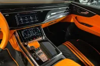 Audi RSQ8 din 2023 cu 7.200 km - oferta AUD125629 - foto 12