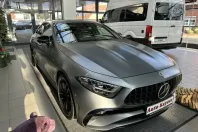 Mercedes-Benz CLS 53 AMG din 2022 cu 7.900 km - oferta MER125630 - foto 1
