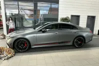 Mercedes-Benz CLS 53 AMG din 2022 cu 7.900 km - oferta MER125630 - foto 3