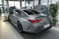 Mercedes-Benz CLS 53 AMG din 2022 cu 7.900 km - oferta MER125630 - foto 4